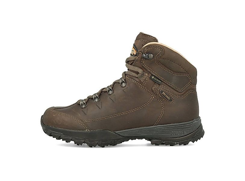 Meindl Meindl Stowe Lady GTX Damen Braun Outdoorschuh günstig online kaufen