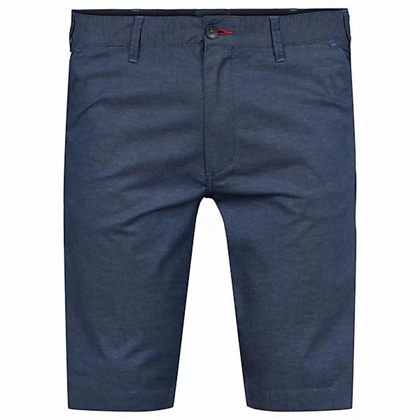 north 56 4 Shorts Stretch Chino Shorts von North 56°4 navy günstig online kaufen