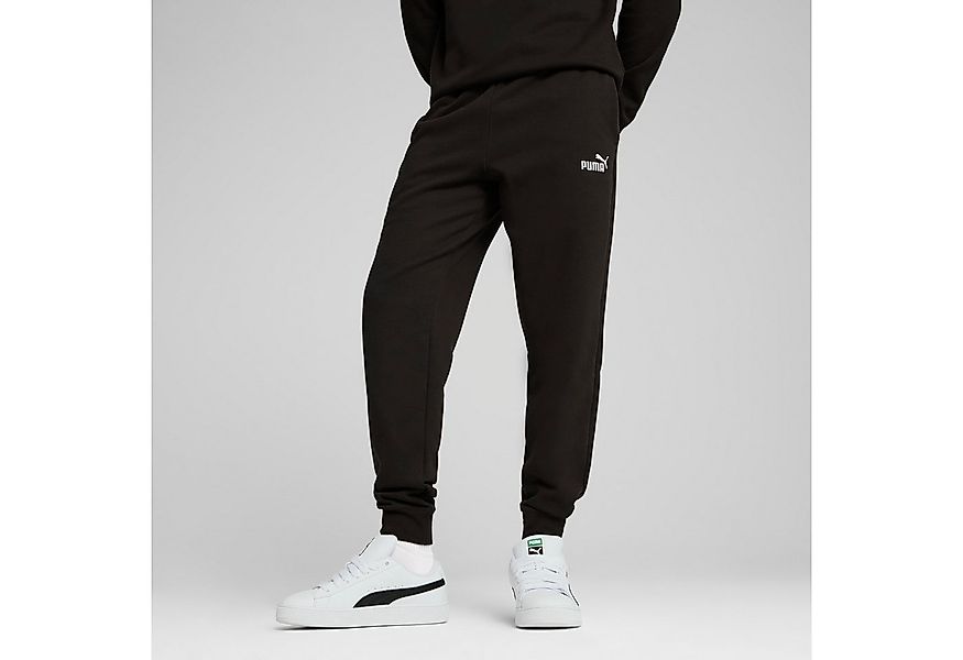 PUMA Trainingshose ESS NO. 1 LOGO SWEATPANTS FL CL für vielseitige sportlic günstig online kaufen