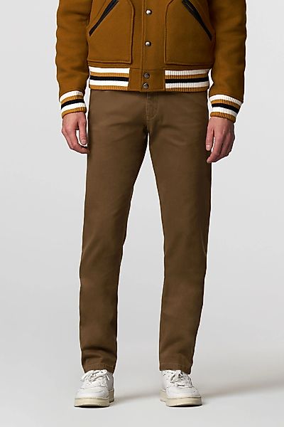 MEYER Chinos "DUBLIN", mit fein abgestimmten Applikationen günstig online kaufen