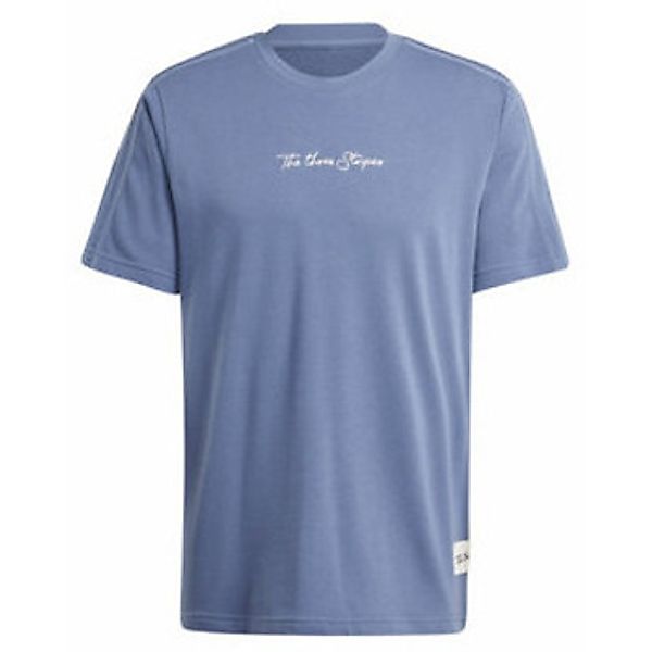adidas  T-Shirt Rundhals T-Shirt für Herren günstig online kaufen
