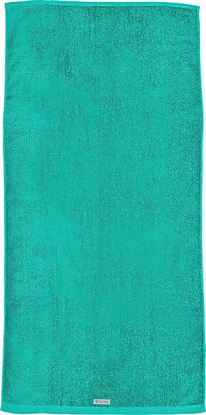 ROSS Duschtuch "Sinfonie" in modernen Unifarben günstig online kaufen