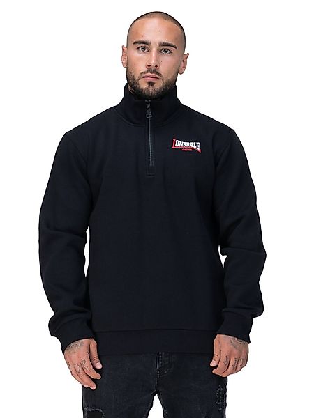 Lonsdale Sweater Sweatpulli Lonsdale Gryffidam günstig online kaufen