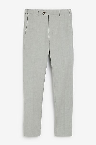 Next Anzughose Anzug Motion Flex: Hose-Skinny günstig online kaufen