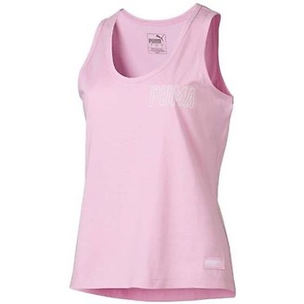 Puma  T-Shirt Athletics Tank günstig online kaufen