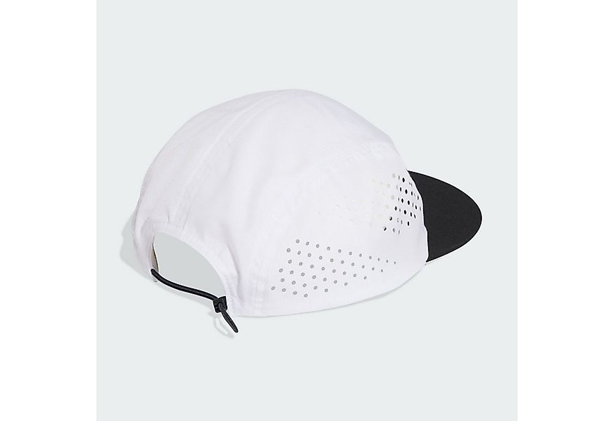 adidas Performance Baseball Cap RUN 5-PANEL CLIMACOOL KAPPE (1-St) günstig online kaufen