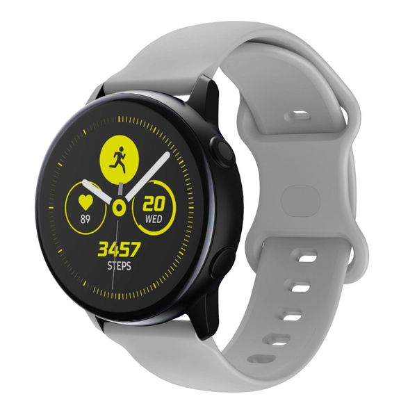 Cadorabo Smartwatch-Armband, Smartwatch Armband 22mm Samsung günstig online kaufen