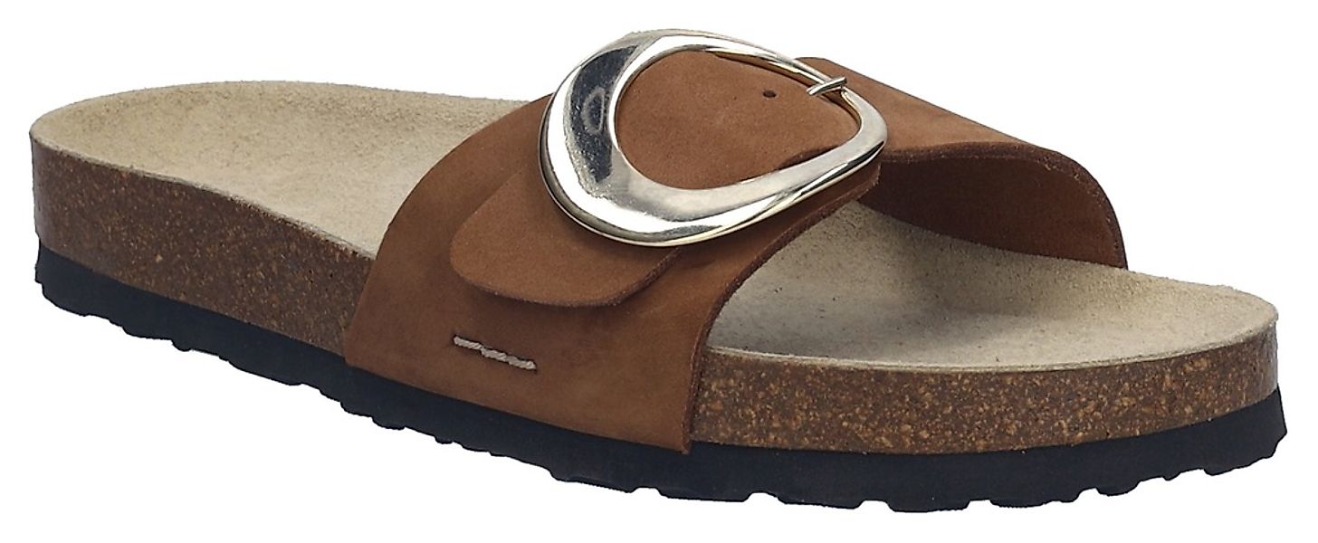 Josef Seibel Hermine 14 Pantolette, Plateau, günstig online kaufen