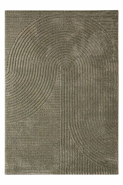 Wecon home Teppich »Bolen« rechteckig 14 mm Höhe günstig online kaufen