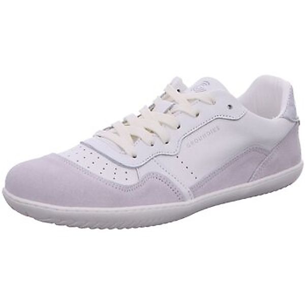 Groundies  Halbschuhe Schnuerschuhe NOVA GO1 120195-02 günstig online kaufen