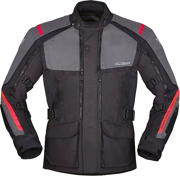 Modeka Motorradjacke Jacke Varus günstig online kaufen