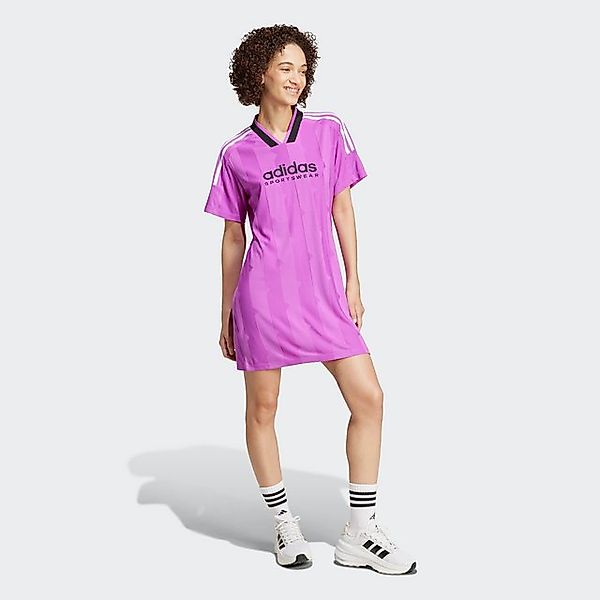 adidas Sportswear Shirtkleid W TIRO Q3 DRE (1-tlg) günstig online kaufen