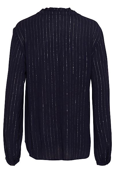 KAFFE Langarmbluse Langarm-Bluse KALIV günstig online kaufen