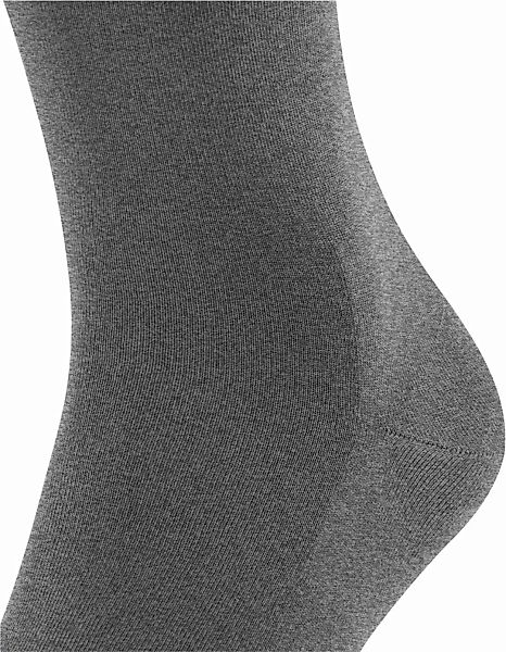 Falke ClimaWool Socken Grau 3216 - Größe 41-42 günstig online kaufen