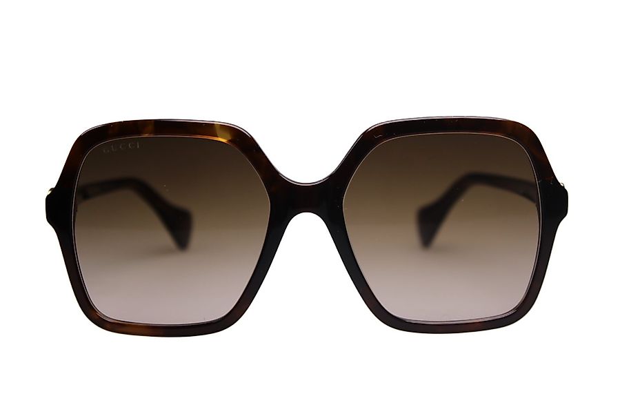 GUCCI Sonnenbrille Gucci Sonnenbrille GG1072 S 002 günstig online kaufen