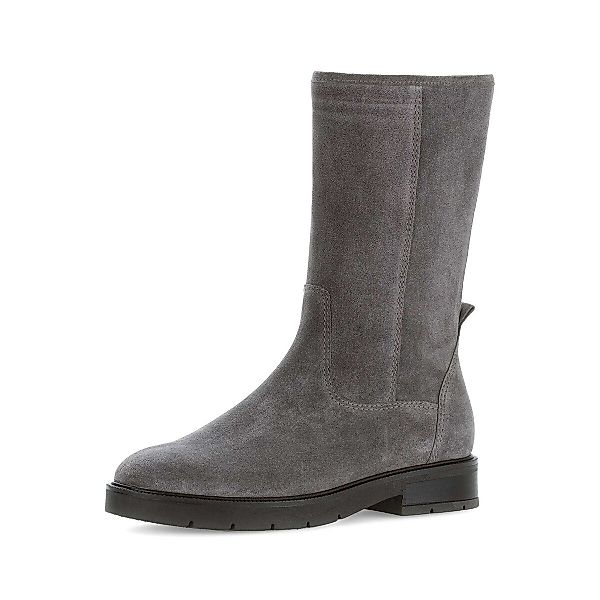 Gabor Sportlicher Stiefel Rauleder Stiefel günstig online kaufen