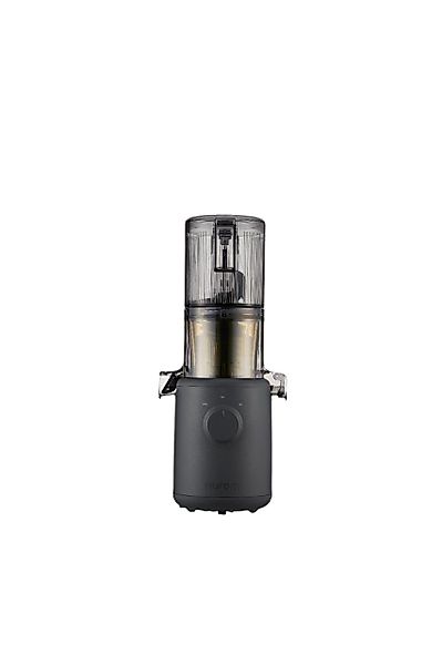 Slow Juicer - leichter Entsafter H310A - All-in-One-Multi-Schnecke Anthrazi günstig online kaufen
