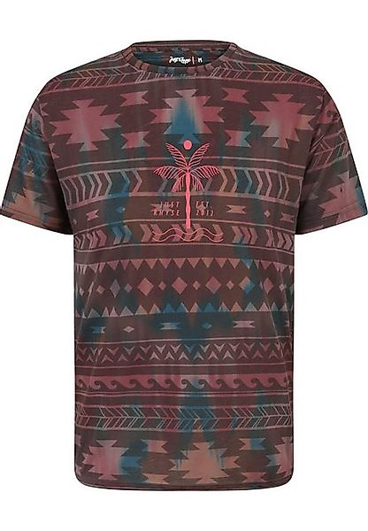 Just Rhyse T-Shirt Pocosol T-Shirt günstig online kaufen