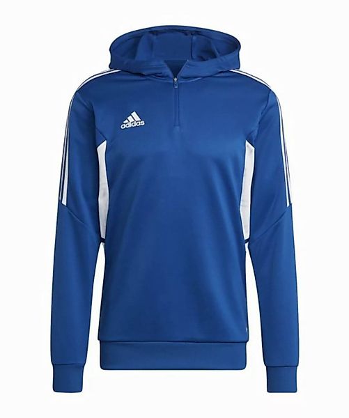 adidas Performance Sweatshirt Condivo 22 TK Hoody Polyester günstig online kaufen