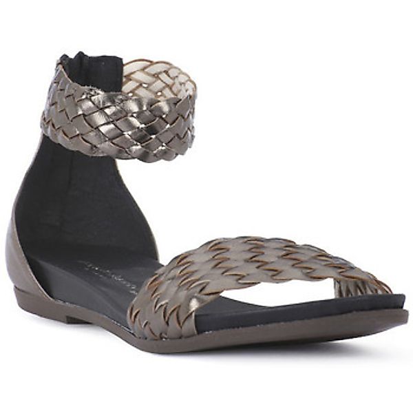 Sono Italiana  Sandalen TRECCIA günstig online kaufen