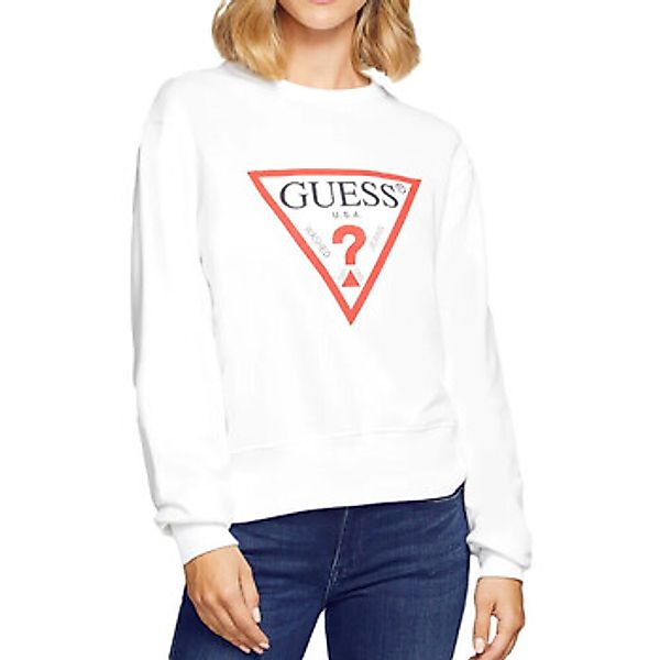 Guess  Sweatshirt G-W2YQ16KBA10 günstig online kaufen