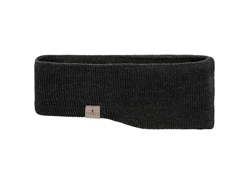 Lierys Stirnband (1-St) Stirnband mit Futter, Made in Germany günstig online kaufen