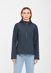 Ilse Jacobsen Regenjacke DAYBREAK02 Moderne Softshell-Allwetterjacke, günstig online kaufen