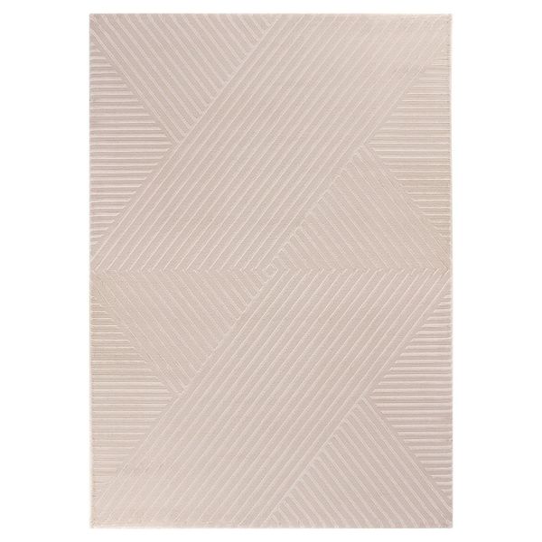 Teppium Teppich Skandinavisches Boho Muster, Rechteckig, günstig online kaufen