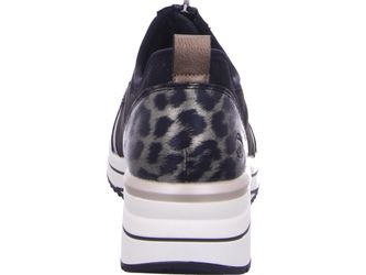 Remonte Remonte Sneaker Lederimitat/Textil Sneaker günstig online kaufen