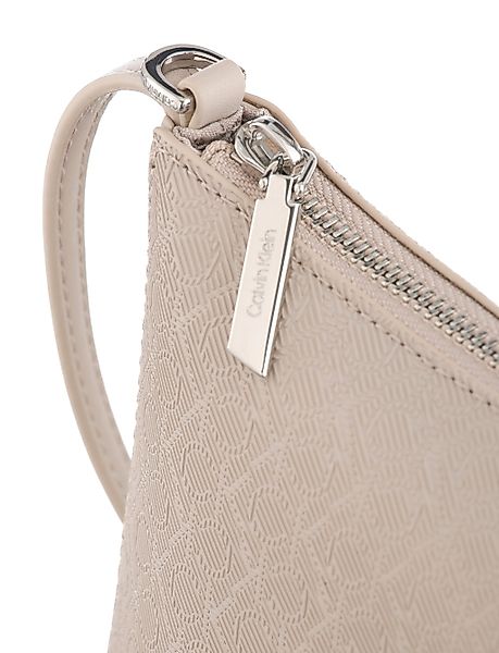 Calvin Klein Umhängetasche "CK MST AP CNV LG JQD", Schultertasche, Handtasc günstig online kaufen