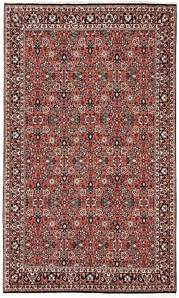 morgenland Orientteppich »Perser - Bidjar - 240 x 150 cm - hellrot«, rechte günstig online kaufen