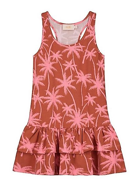 Shiwi Jerseykleid SAMOA (1-tlg) Volant günstig online kaufen