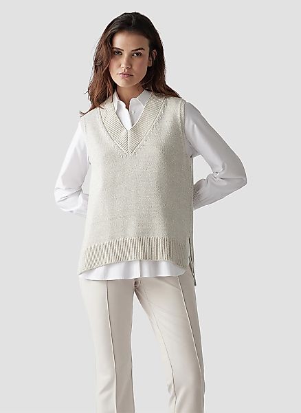 LeComte Strickpullover "Pullover" günstig online kaufen
