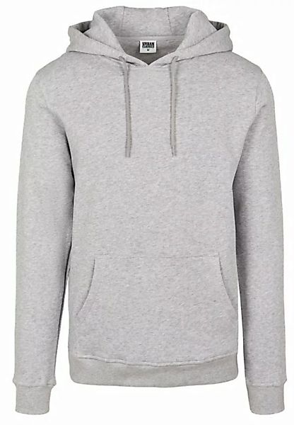 URBAN CLASSICS Sweatshirt Urban Classics Herren Organic Basic Hoody (1-tlg) günstig online kaufen