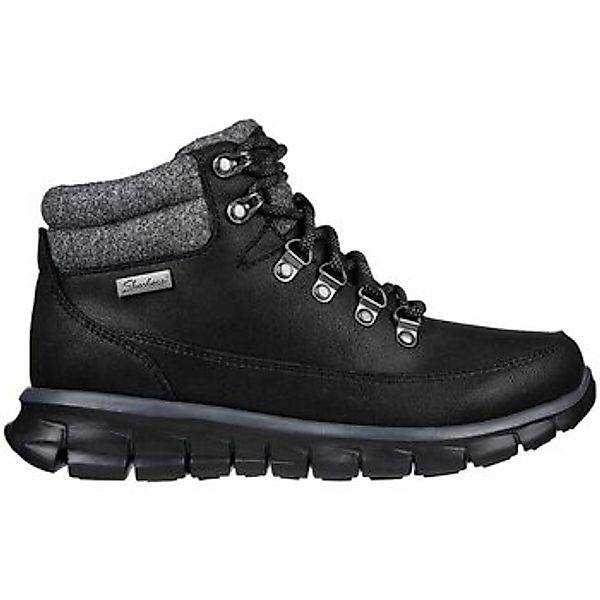 Skechers  Fitnessschuhe Sportschuhe Synergy - COOL SEEKER 167425 BLK günstig online kaufen