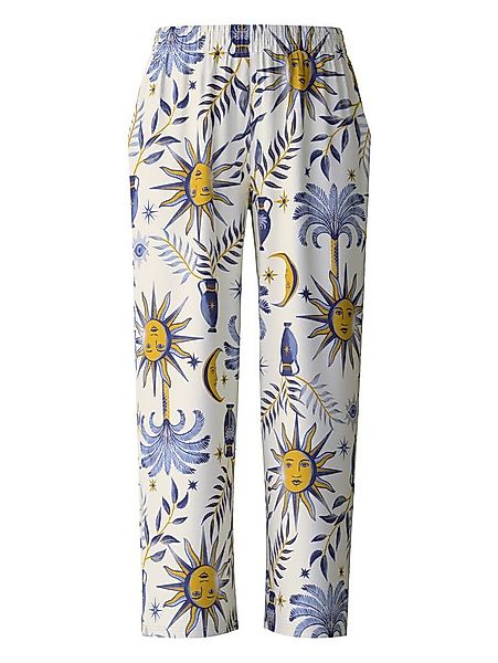 CALIDA Pyjamahose Favourites Magic Damen (1-tlg) günstig online kaufen