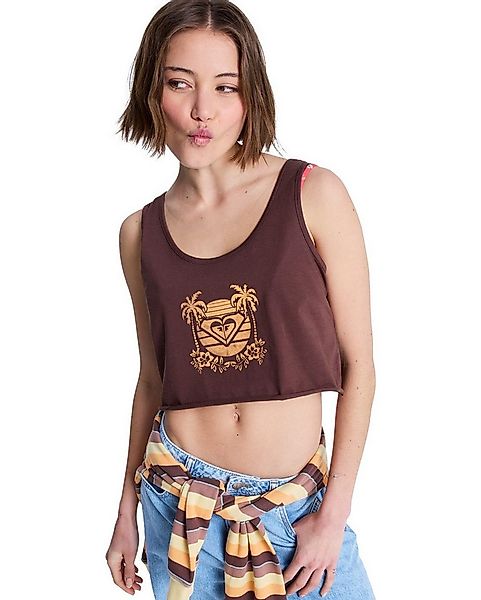 Roxy Tanktop Magic Sunset Crop günstig online kaufen