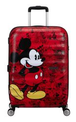 American Tourister® Hartschalen-Trolley Spinner 67 / günstig online kaufen