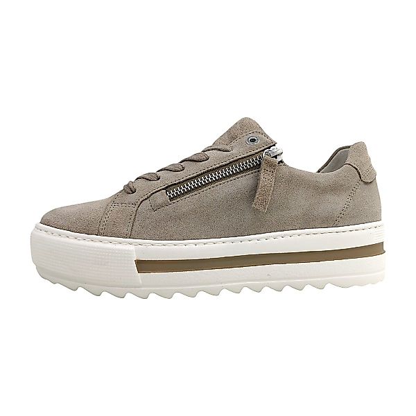 Gabor Comfort Schnürer Schnürschuh günstig online kaufen