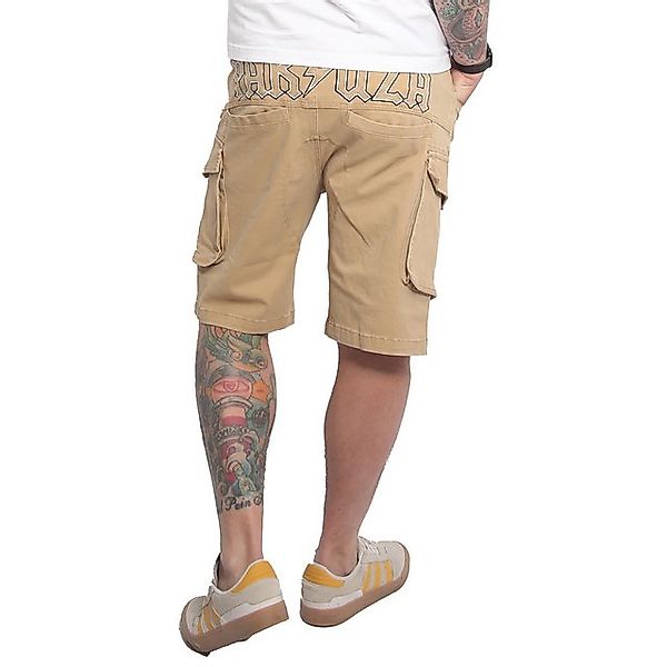 YAKUZA Cargoshorts Powder günstig online kaufen