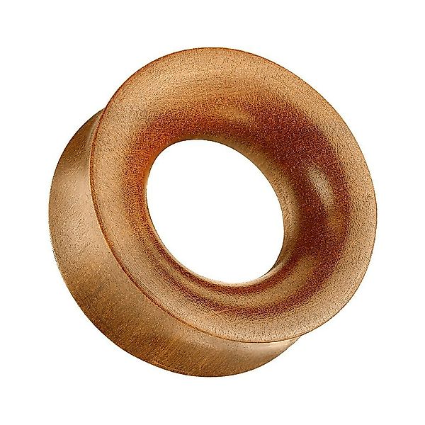 Taffstyle Plug Piercing Organischer Tunnel Konkav günstig online kaufen