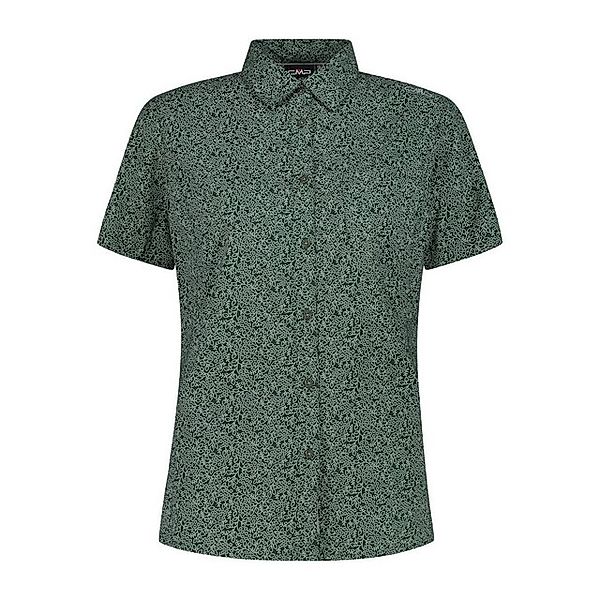 CMP Kurzarmhemd CMP Damen Hemd WOMAN SHIRT 34S6316 günstig online kaufen
