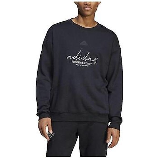adidas  Sweatshirt Sweat-shirt  coupe ample günstig online kaufen