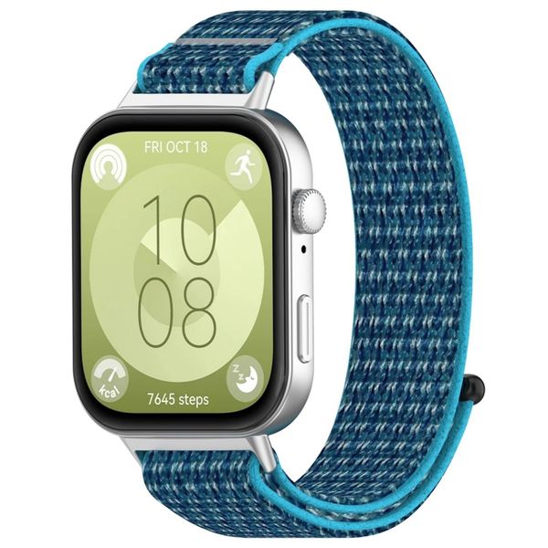 Wigento Smartwatch-Armband Für Huawei Watch Fit günstig online kaufen