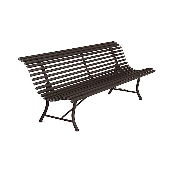 Louisiane Outdoor Bank 200 cm Tonka günstig online kaufen