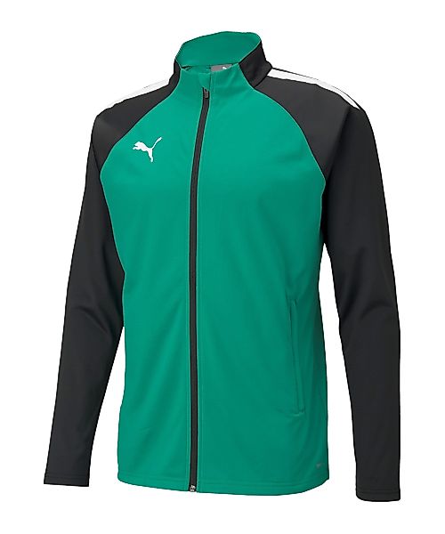 PUMA Sweatjacke PUMA teamLIGA Trainingsjacke Trainingsjacken günstig online kaufen
