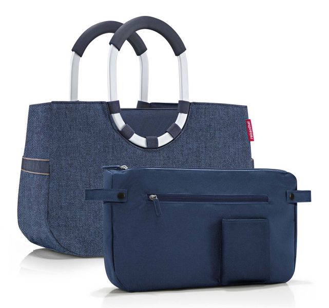 REISENTHEL® Shopper Loopshopper (Set, 2-tlg) günstig online kaufen