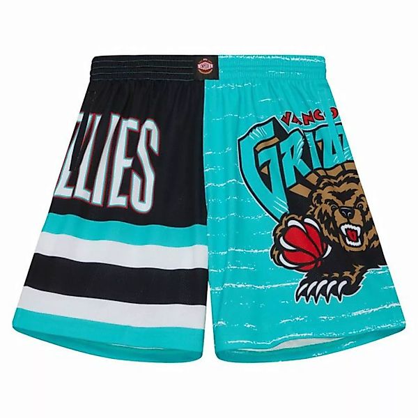 Mitchell & Ness Shorts Vancouver Grizzlies JUMBOTRON 3.0 günstig online kaufen