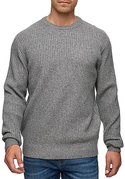 Indicode Troyer INBertram ½ zip günstig online kaufen