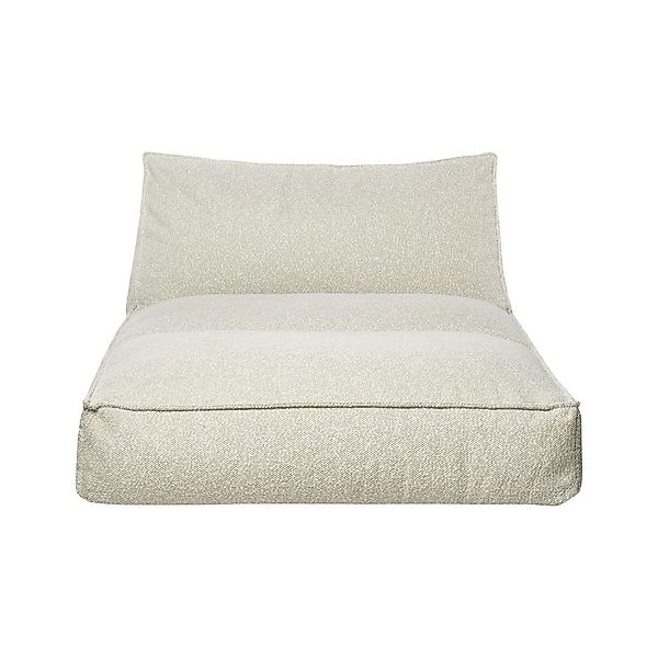 Stay Outdoor Bett Special Edition - Stoff Reah- Sand günstig online kaufen